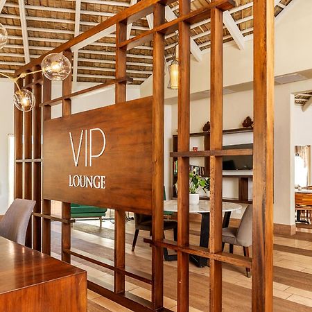 Готель Marien Puerto Plata Екстер'єр фото