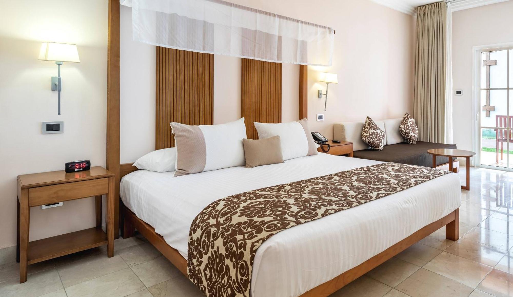 Готель Marien Puerto Plata Номер фото