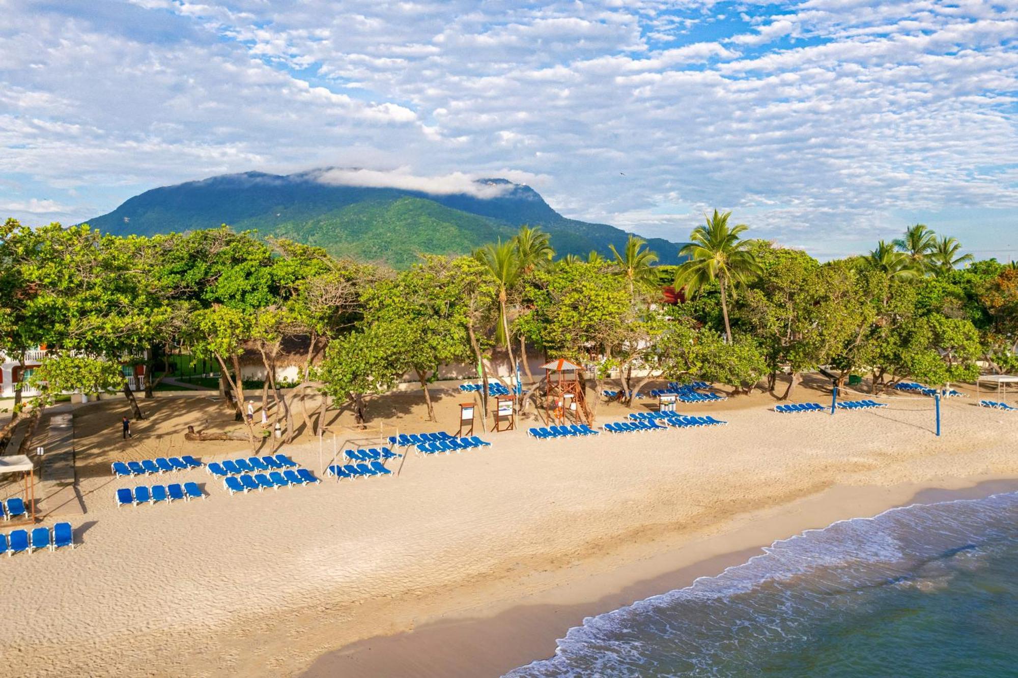 Готель Marien Puerto Plata Екстер'єр фото