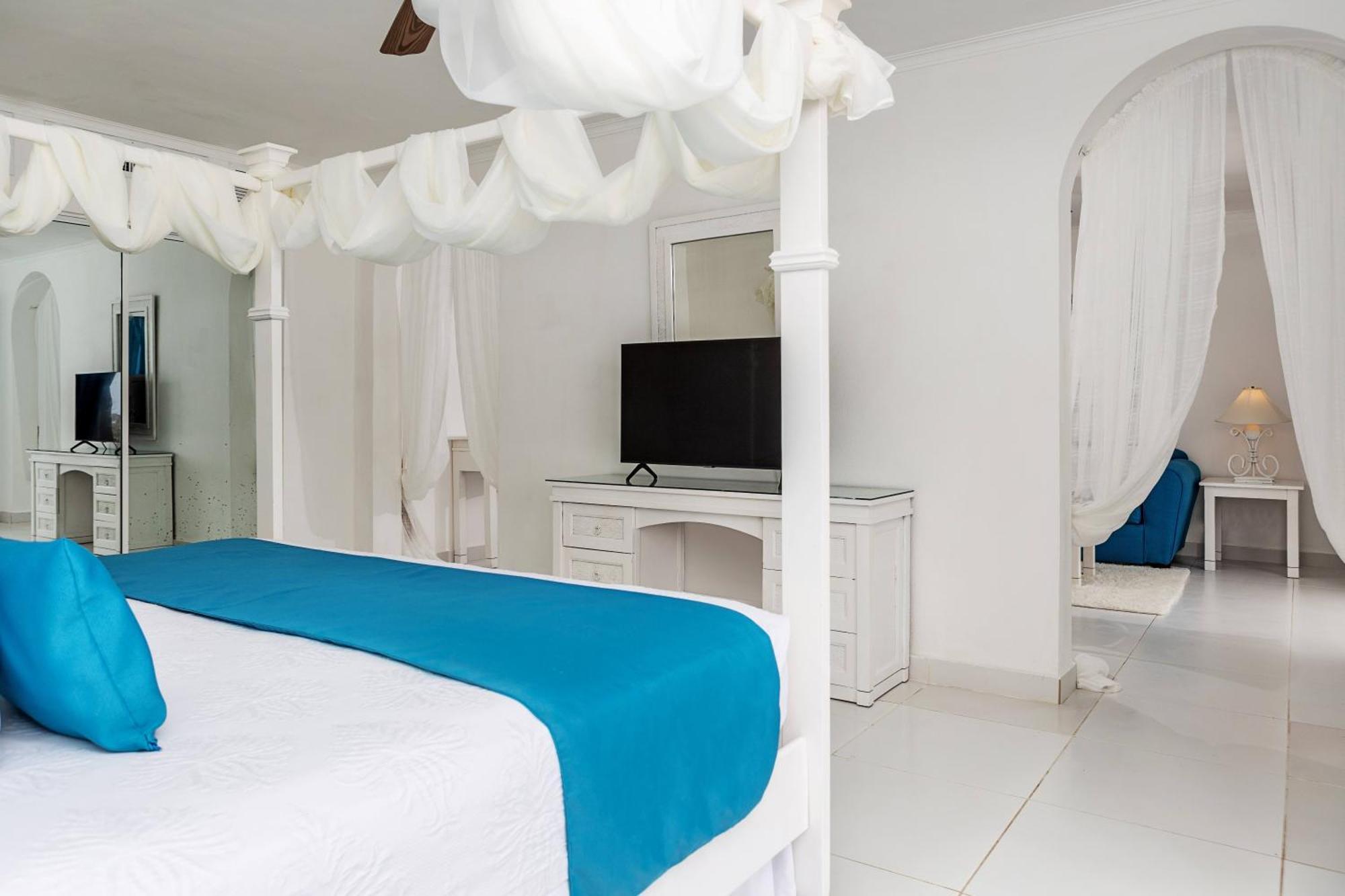 Готель Marien Puerto Plata Номер фото