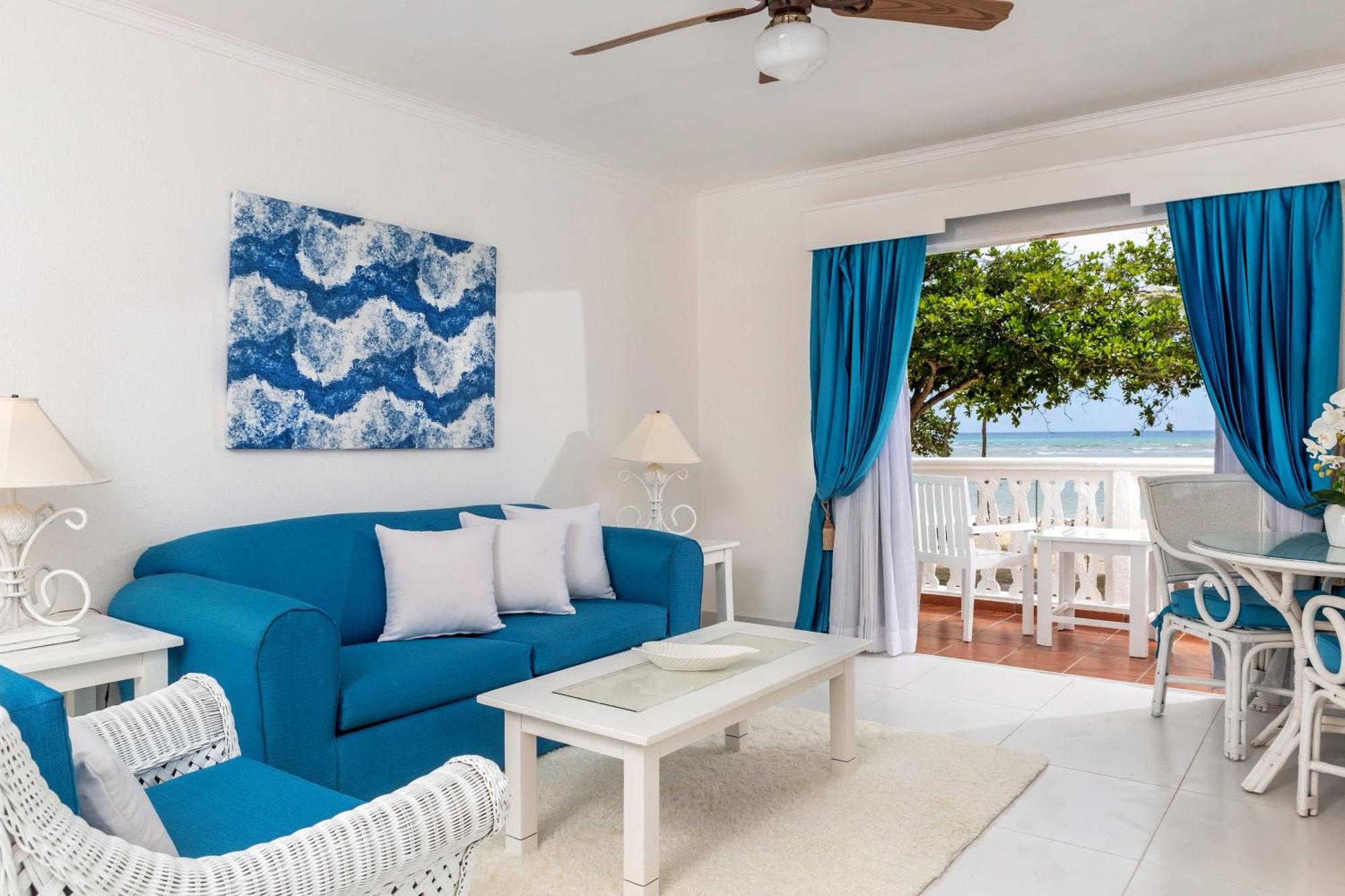 Готель Marien Puerto Plata Номер фото