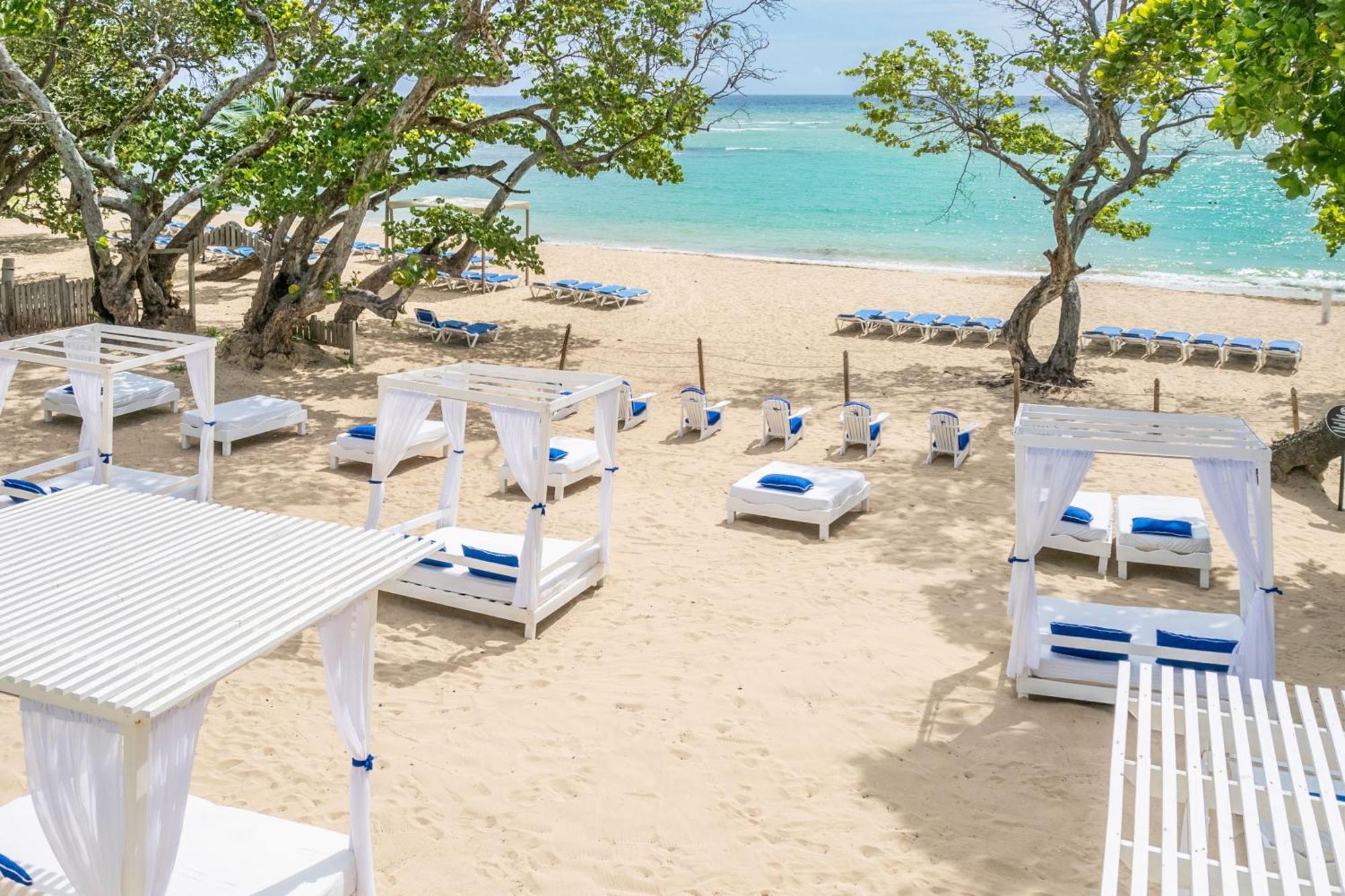 Готель Marien Puerto Plata Екстер'єр фото