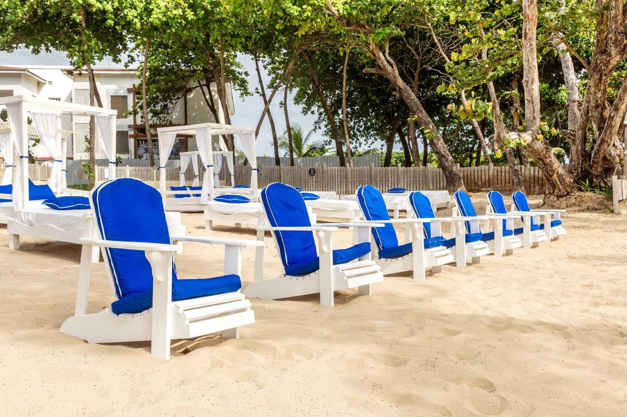 Готель Marien Puerto Plata Екстер'єр фото