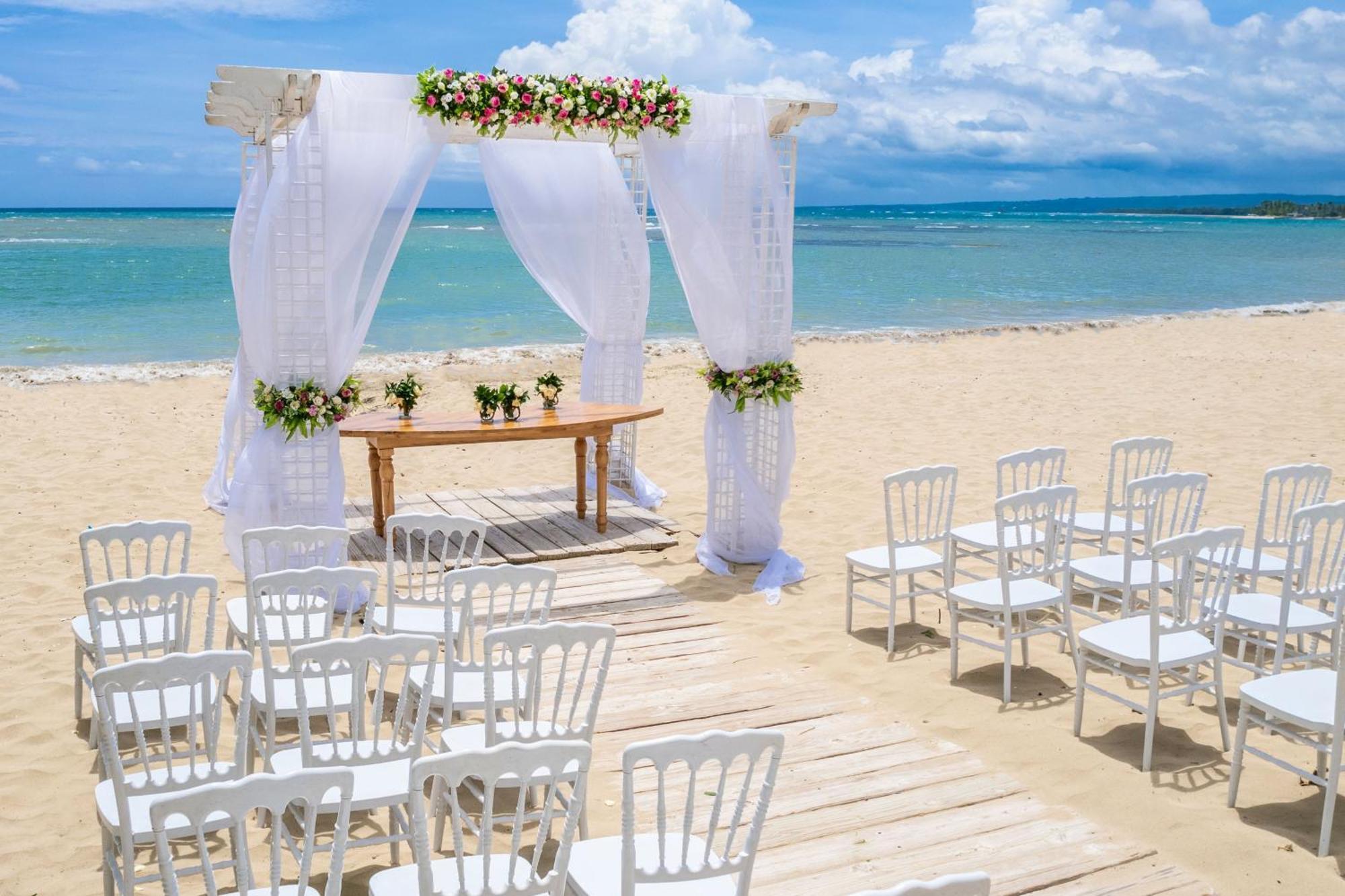 Готель Marien Puerto Plata Екстер'єр фото